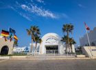 TMK MARINE BEACH BY TURISMARK
